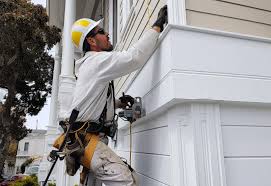 Professional Siding in Coconut Creek, FL